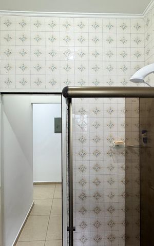 Casa à venda com 223m², 3 quartos e 2 vagasBanheiro Social
