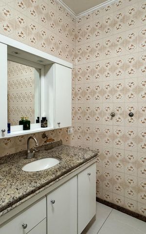 Casa à venda com 223m², 3 quartos e 2 vagasBanheiro - Suíte 