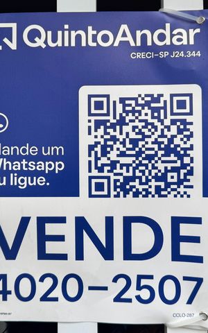 Casa à venda com 223m², 3 quartos e 2 vagasPlaca 