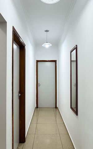 Casa à venda com 223m², 3 quartos e 2 vagasAcesso - Quartos 
