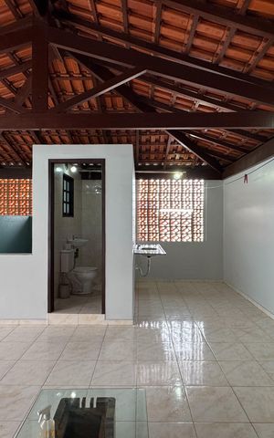 Casa à venda com 223m², 3 quartos e 2 vagasVaranda 