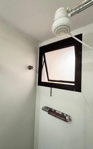 Apartamento à venda com 35m², 1 quarto e 1 vaga Apartamento à venda com 35m², 1 quarto e 1 vagaBanheiro