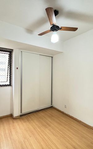 Apartamento à venda com 35m², 1 quarto e 1 vaga Apartamento à venda com 35m², 1 quarto e 1 vagaQuarto
