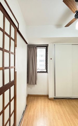 Apartamento à venda com 35m², 1 quarto e 1 vaga Apartamento à venda com 35m², 1 quarto e 1 vagaQuarto