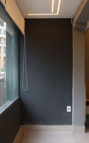 Studio para alugar com 26m², 1 quarto e sem vagaStudio