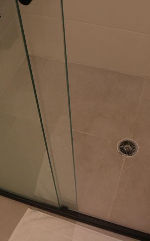 Studio para alugar com 26m², 1 quarto e sem vagaBanheiro