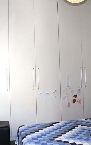 Apartamento à venda com 65m², 2 quartos e 1 vagaDormitório 1