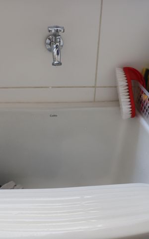 Apartamento à venda com 65m², 2 quartos e 1 vagaÁrea de Serviço