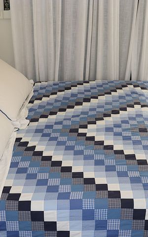 Apartamento à venda com 65m², 2 quartos e 1 vagaDormitório 1