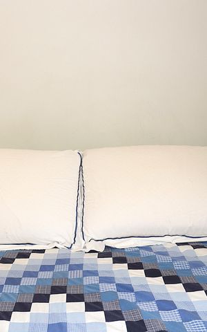 Apartamento à venda com 65m², 2 quartos e 1 vagaDormitório 1