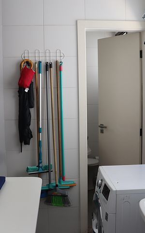 Apartamento à venda com 65m², 2 quartos e 1 vagaÁrea de Serviço
