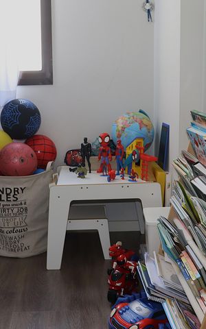 Apartamento à venda com 65m², 2 quartos e 1 vagaDormitório 2