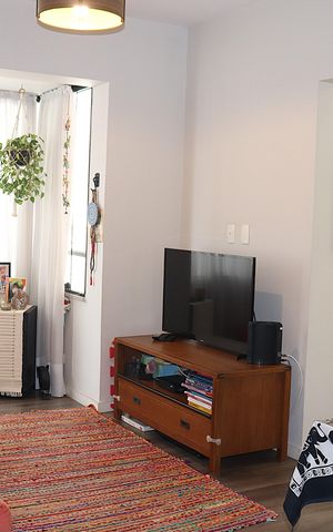 Apartamento à venda com 65m², 2 quartos e 1 vagaSala