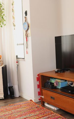 Apartamento à venda com 65m², 2 quartos e 1 vagaSala