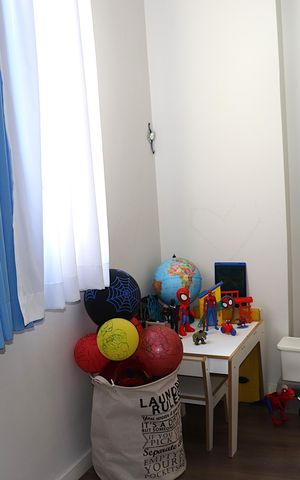 Apartamento à venda com 65m², 2 quartos e 1 vagaDormitório 2