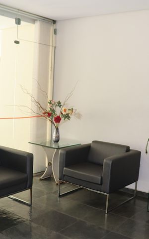 Apartamento à venda com 65m², 2 quartos e 1 vagaHall de Entrada
