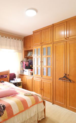 Apartamento à venda com 160m², 3 quartos e 1 vagaQuarto 1