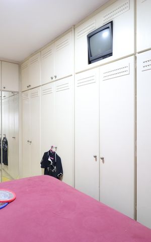 Apartamento à venda com 160m², 3 quartos e 1 vagaSuite 