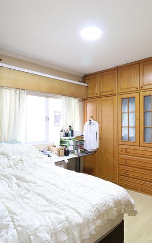 Apartamento à venda com 160m², 3 quartos e 1 vagaQuarto 2