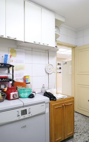 Apartamento à venda com 160m², 3 quartos e 1 vagaCozinha 