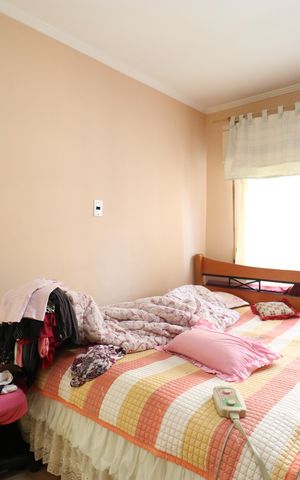Apartamento à venda com 160m², 3 quartos e 1 vagaQuarto 1