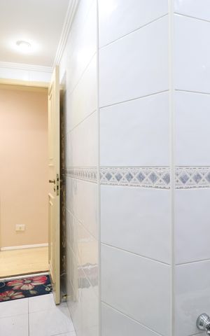 Apartamento à venda com 160m², 3 quartos e 1 vagaBanheiro Social 
