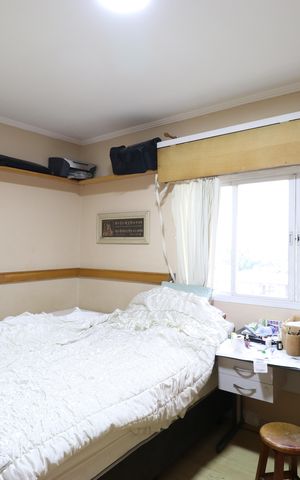 Apartamento à venda com 160m², 3 quartos e 1 vagaQuarto 2