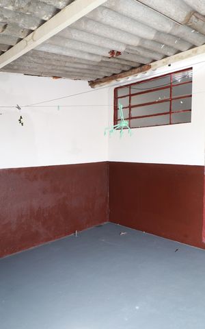 Casa para alugar com 170m², 1 quarto e 6 vagasÁrea de serviço 