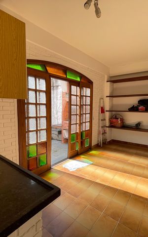 Casa à venda com 272m², 4 quartos e 3 vagasEdícula 