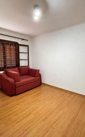 Casa à venda com 272m², 4 quartos e 3 vagasQuarto 1