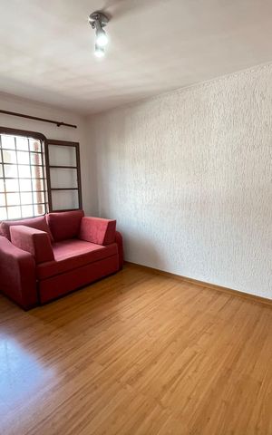Casa à venda com 272m², 4 quartos e 3 vagasQuarto 1