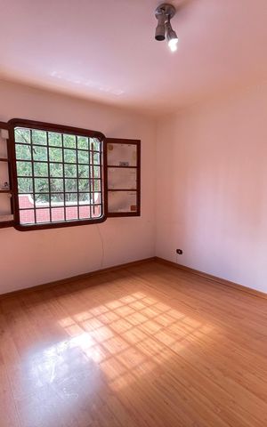 Casa à venda com 272m², 4 quartos e 3 vagasQuarto 3