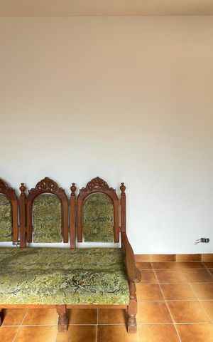 Casa à venda com 272m², 4 quartos e 3 vagasQuarto 4 / Escritório/ Edícula