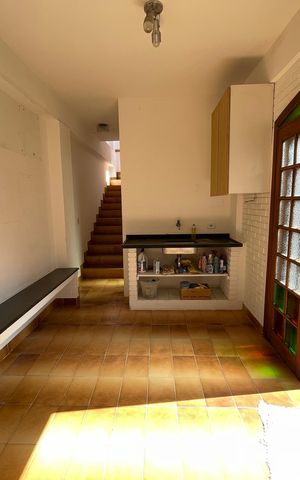 Casa à venda com 272m², 4 quartos e 3 vagasEdícula 