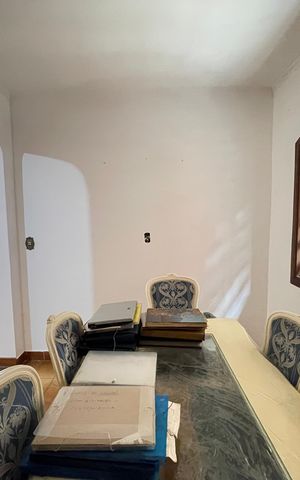 Casa à venda com 272m², 4 quartos e 3 vagasSala de jantar