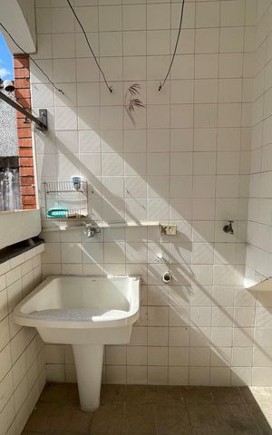 Casa à venda com 272m², 4 quartos e 3 vagasÁrea de serviço 