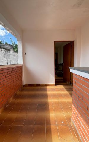 Casa à venda com 272m², 4 quartos e 3 vagasEdícula 