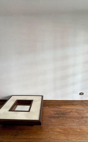 Casa à venda com 272m², 4 quartos e 3 vagasSala