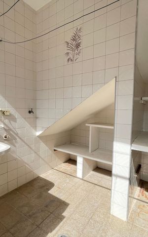 Casa à venda com 272m², 4 quartos e 3 vagasÁrea de serviço 