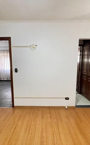 Casa à venda com 272m², 4 quartos e 3 vagasQuarto 1