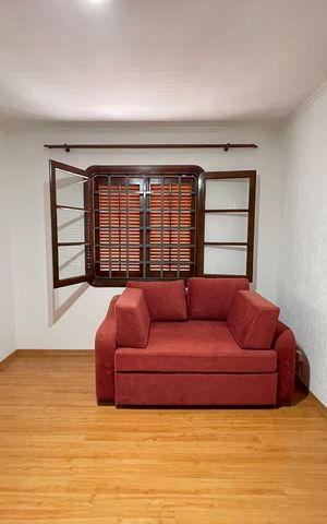 Casa à venda com 272m², 4 quartos e 3 vagasQuarto 1