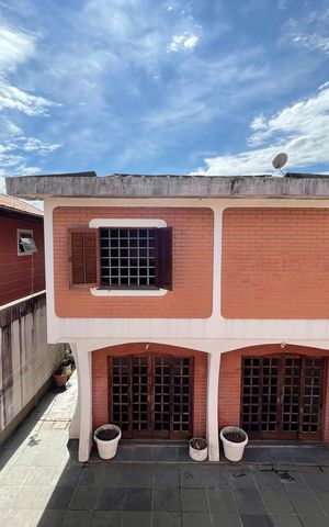 Casa à venda com 272m², 4 quartos e 3 vagasVista da edícula 