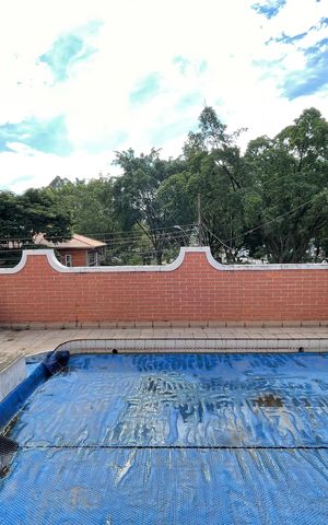 Casa à venda com 272m², 4 quartos e 3 vagasQuarto 3