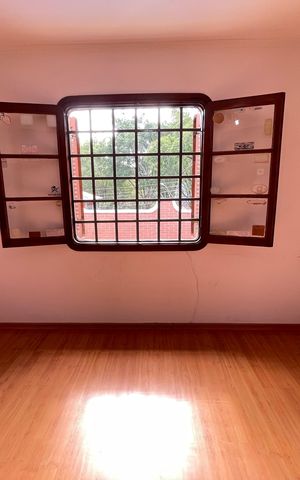 Casa à venda com 272m², 4 quartos e 3 vagasQuarto 3