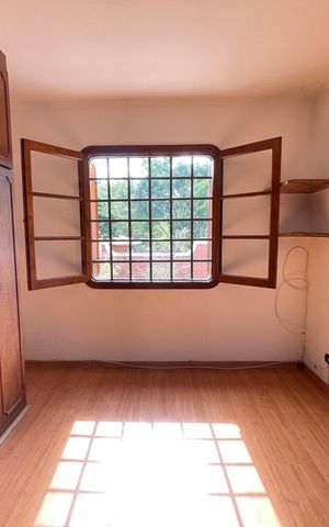 Casa à venda com 272m², 4 quartos e 3 vagasQuarto 2