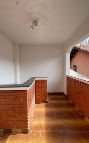 Casa à venda com 272m², 4 quartos e 3 vagasEdícula 