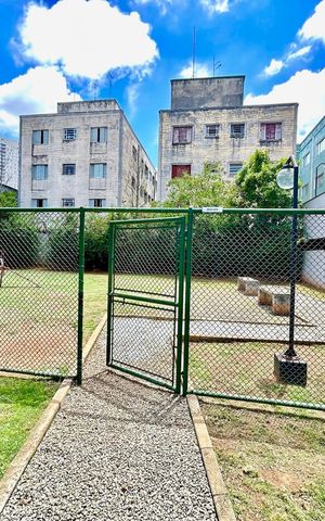 Apartamento à venda com 47m², 1 quarto e 1 vaga Apartamento à venda com 47m², 1 quarto e 1 vagaPet Care