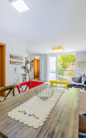 Apartamento à venda com 82m², 2 quartos e 1 vaga Apartamento à venda com 82m², 2 quartos e 1 vagaSala