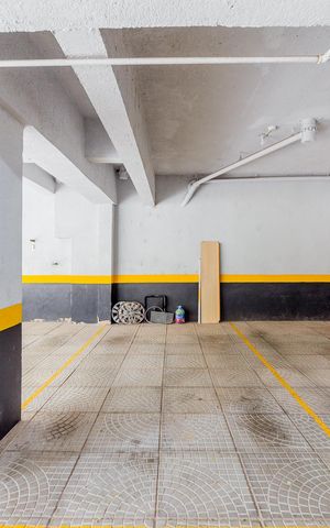 Apartamento à venda com 82m², 2 quartos e 1 vaga Apartamento à venda com 82m², 2 quartos e 1 vagaGaragem