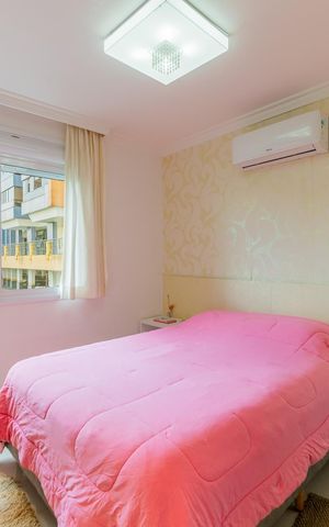 Apartamento à venda com 82m², 2 quartos e 1 vaga Apartamento à venda com 82m², 2 quartos e 1 vagaQuarto